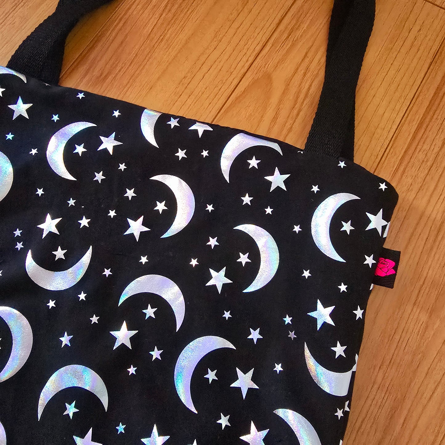 Luna Tote Bag