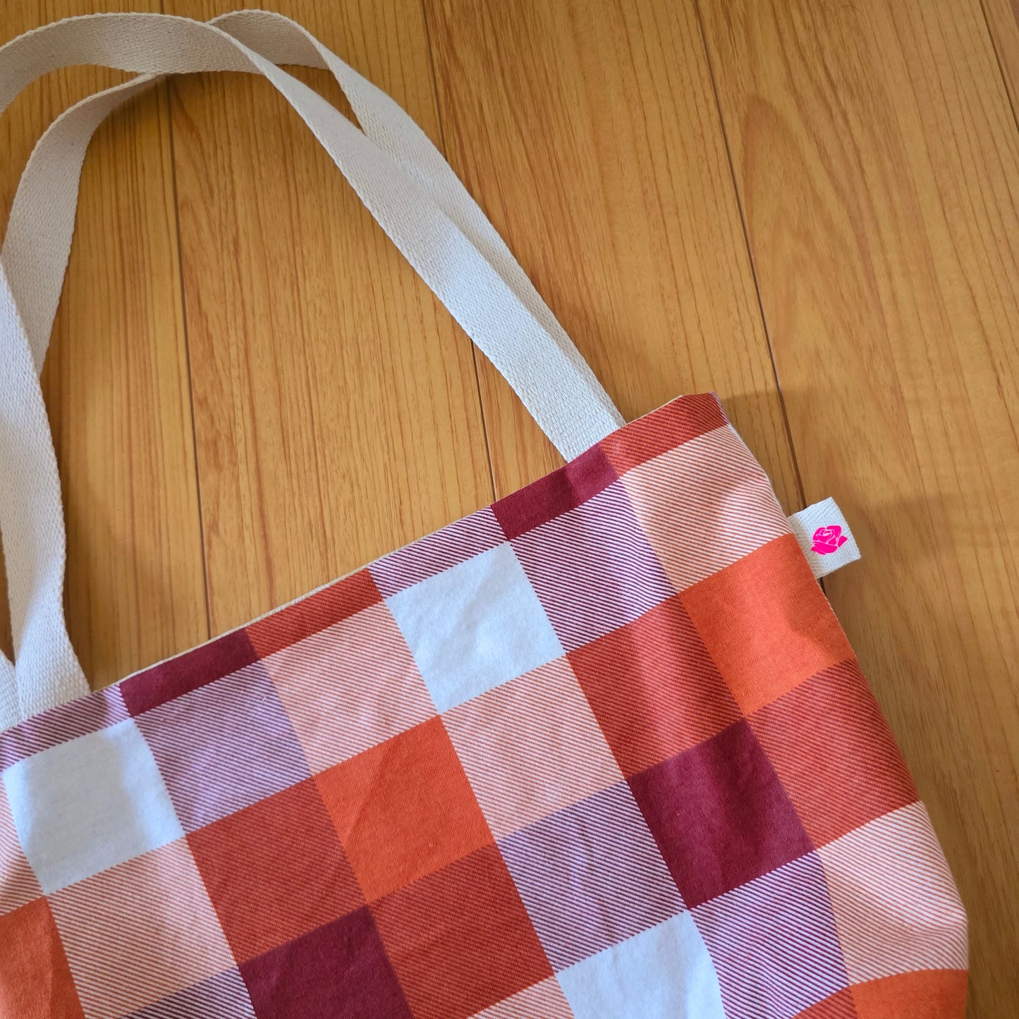 Calabaza Tote Bag