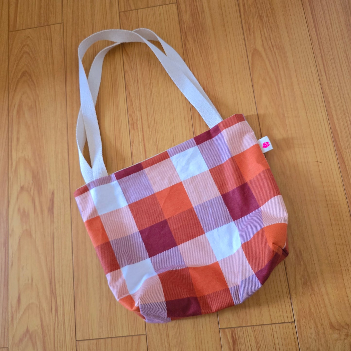 Calabaza Tote Bag