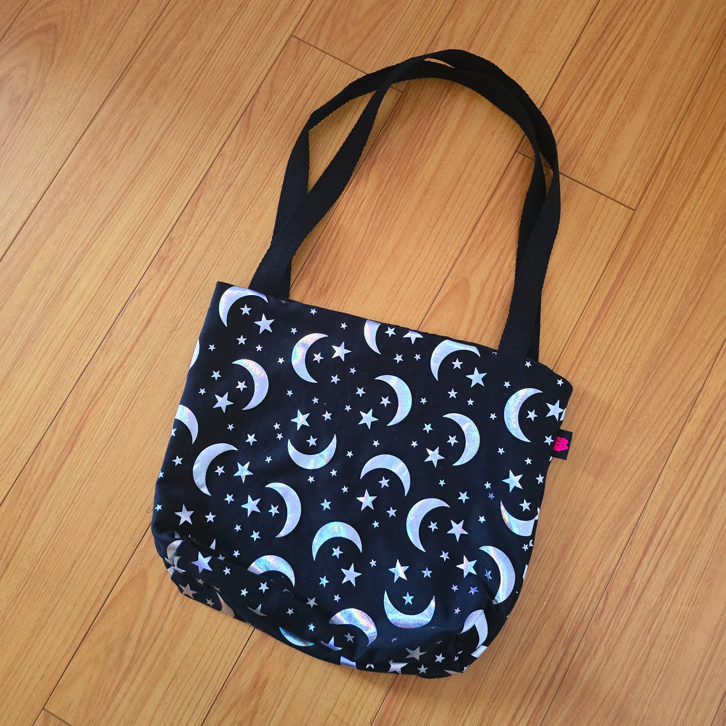 Luna Tote Bag