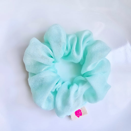 Cielo Scrunchie