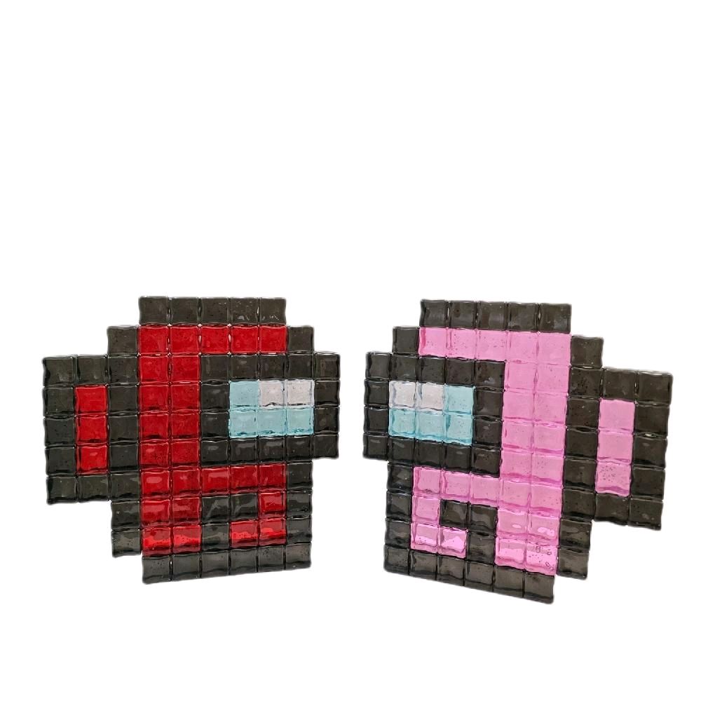 Pixel Art - Imposter Character