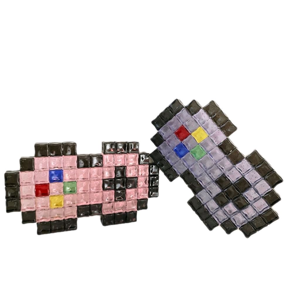 Pixel Gamer Controller
