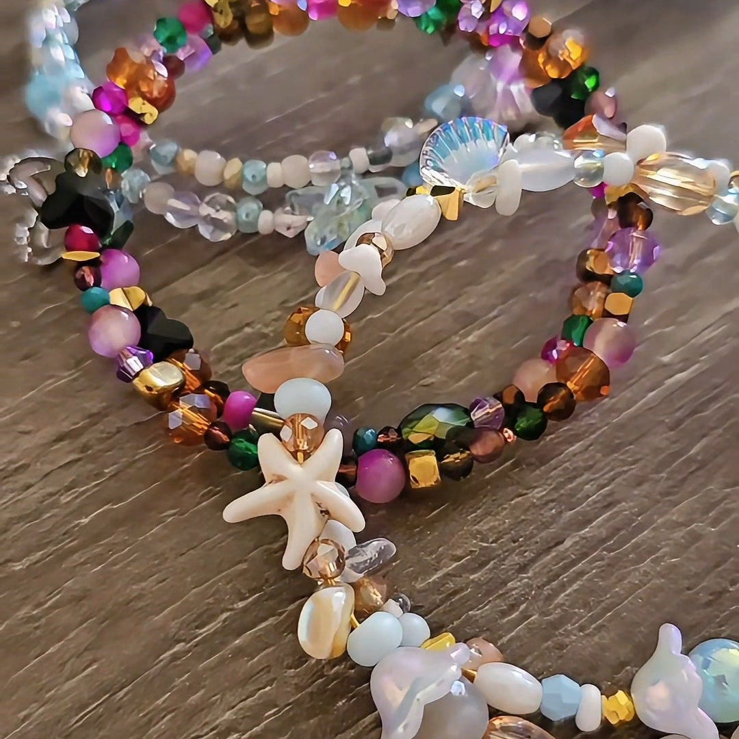 Memory Wire Bracelet - TikTok LIVE Claim